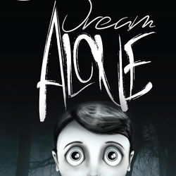 Image of Dream Alone Image of Dream Alone