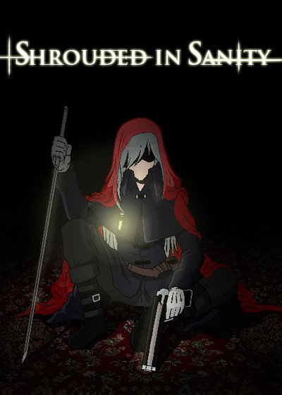 Profile picture of Shrouded in Sanity Profile picture of Shrouded in Sanity