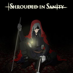 Image of Shrouded in Sanity