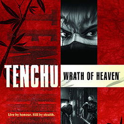 Image of Tenchu: Wrath of Heaven