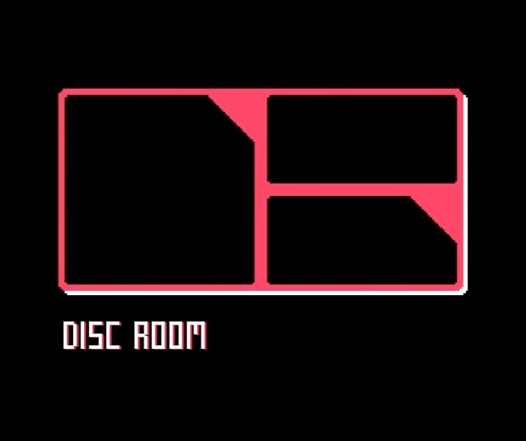Image of DISC ROOM