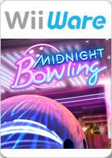 Image of Midnight Bowling