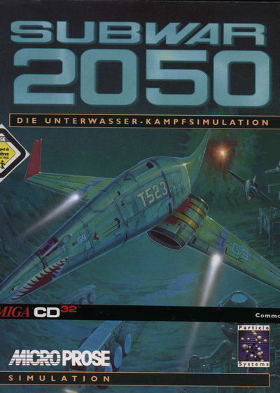 Profile picture of Subwar 2050