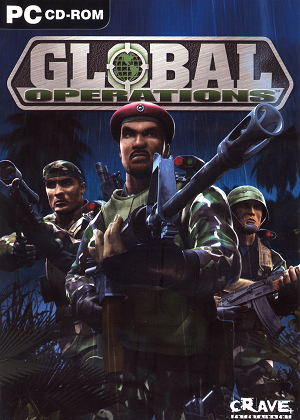 Profile picture of Global Operations