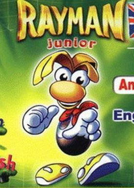 Profile picture of Rayman Junior