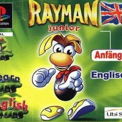 Image of Rayman Junior
