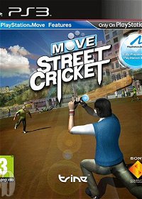 Profile picture of Move Street Cricket