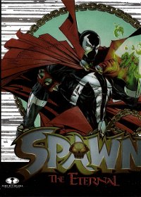 Profile picture of Spawn: The Eternal