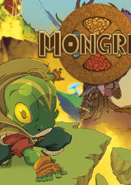 Profile picture of Mongrel