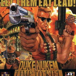 Image of Duke Nukem: Time to Kill