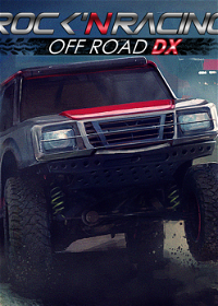 Profile picture of Rock 'N Racing Off Road DX