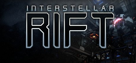 Image of Interstellar Rift