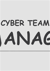 Profile picture of Cyber Team Manager
