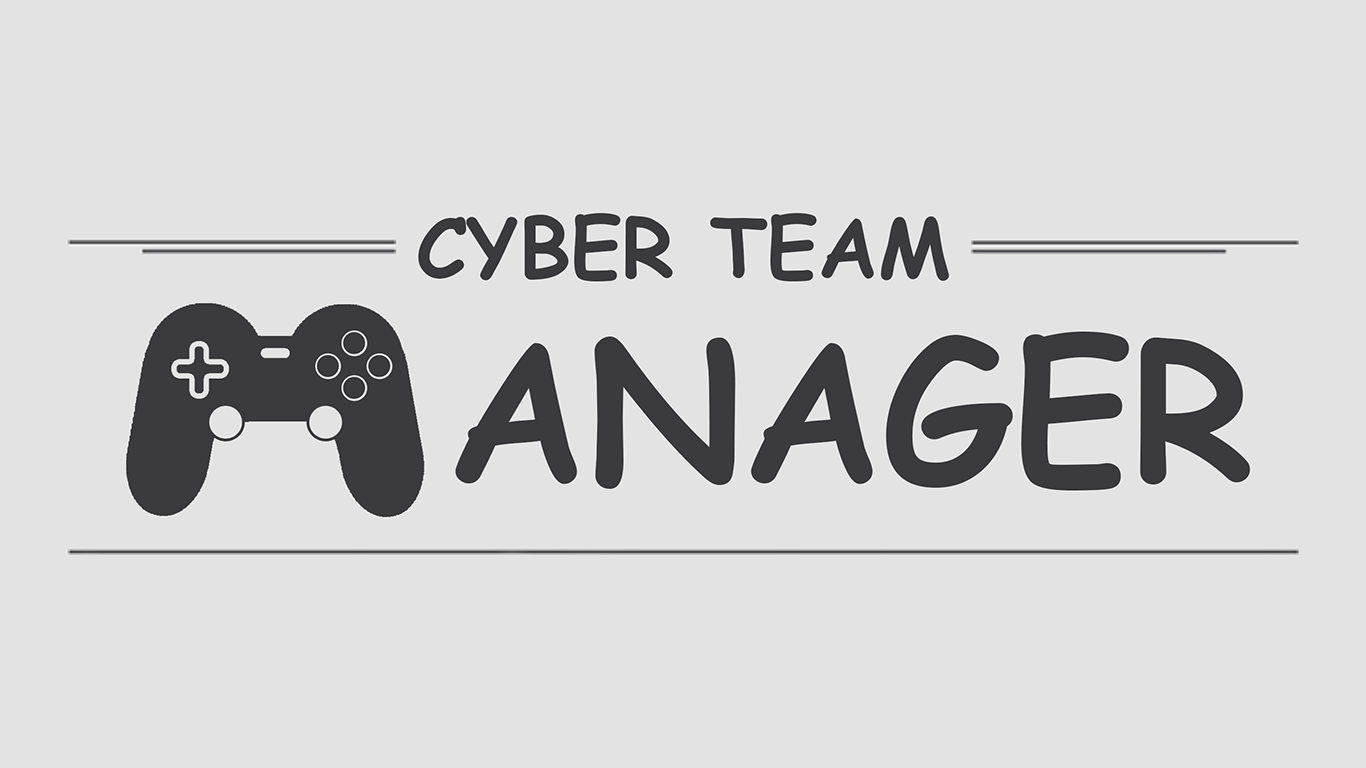 Image of Cyber Team Manager