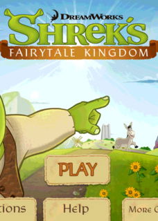 Profile picture of Shrek's Fairytale Kingdom