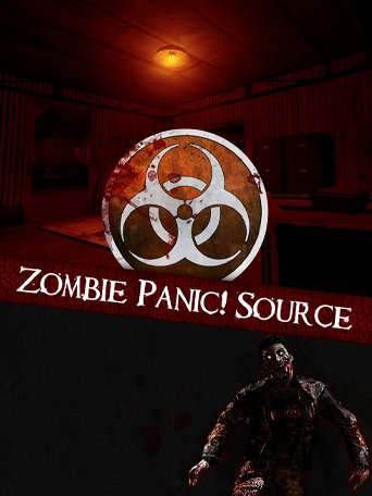 Image of Zombie Panic! Source