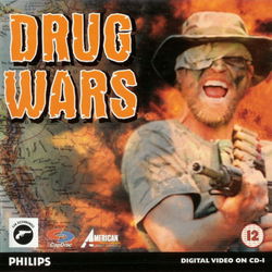 Image of Drug Wars