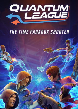 Profile picture of Quantum League