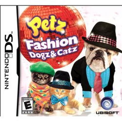 Image of Petz Fashion: Dogz and Catz Image of Petz Fashion: Dogz and Catz