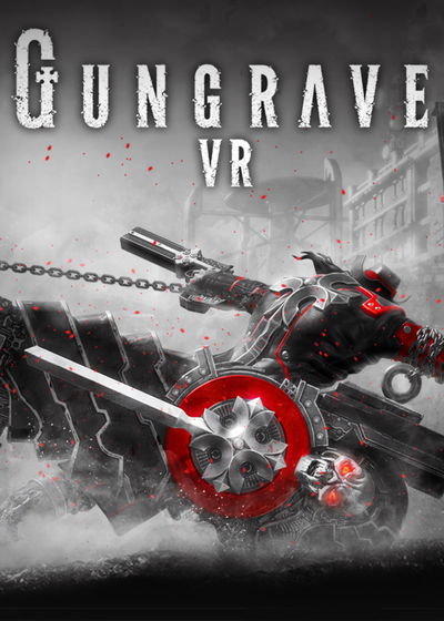 Profile picture of Gungrave VR Profile picture of Gungrave VR