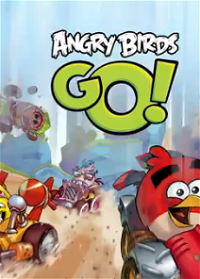 Profile picture of Angry Birds Go!