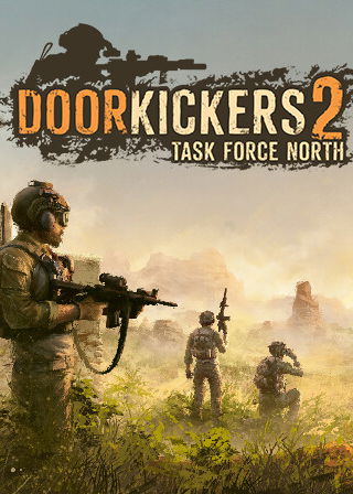 Profile picture of Door Kickers 2: Task Force North Profile picture of Door Kickers 2: Task Force North