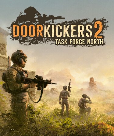 Image of Door Kickers 2: Task Force North