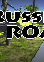 Profile picture of Russian Roads