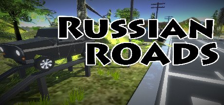 Image of Russian Roads