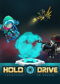 Profile picture of Holodrive