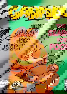 Profile picture of Garfield: The Search for Pooky Profile picture of Garfield: The Search for Pooky