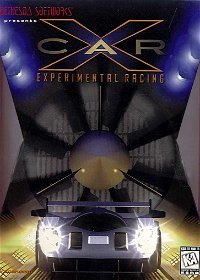Profile picture of XCar: Experimental Racing