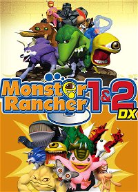 Profile picture of Monster Rancher 1 & 2 DX