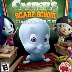Image of Casper Scare School