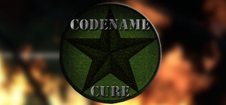 Image of Codename CURE