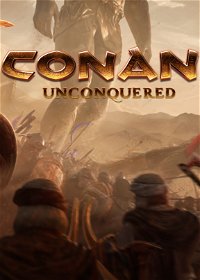 Profile picture of Conan Unconquered