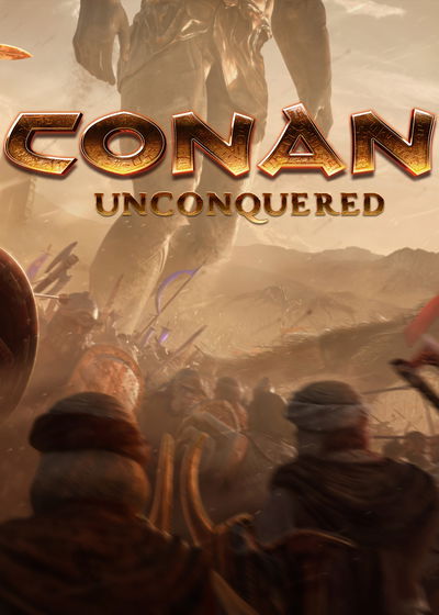 Profile picture of Conan Unconquered