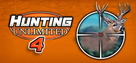 Image of Hunting Unlimited 4