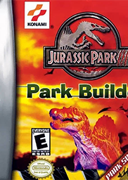 Profile picture of Jurassic Park III: Park Builder Profile picture of Jurassic Park III: Park Builder