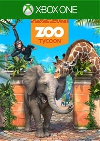 Profile picture of Zoo Tycoon