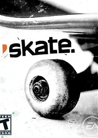 Profile picture of Skate