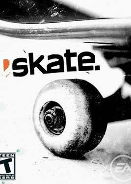 Profile picture of Skate
