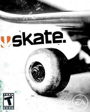 Image of Skate