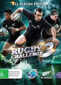 Profile picture of Rugby Challenge 3
