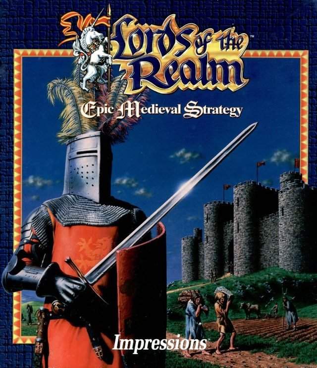 Image of Lords of the Realm