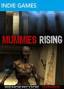 Profile picture of Mummies Rising