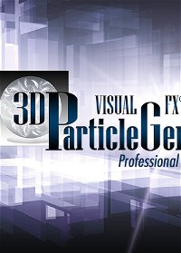Profile picture of 3D ParticleGen Visual FX