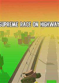 Profile picture of Supreme Race on Highway