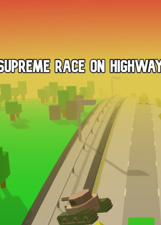 Profile picture of Supreme Race on Highway