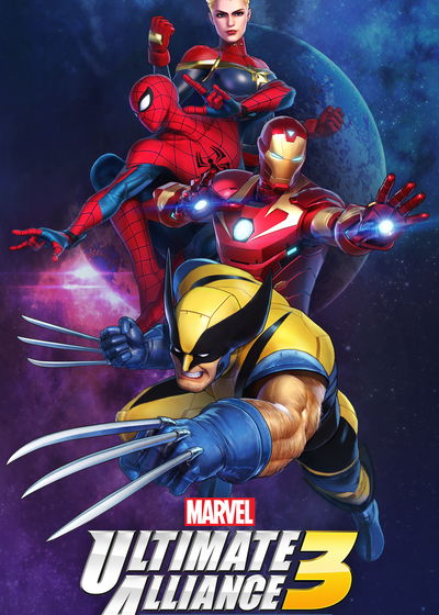 Profile picture of Marvel Ultimate Alliance 3: The Black Order